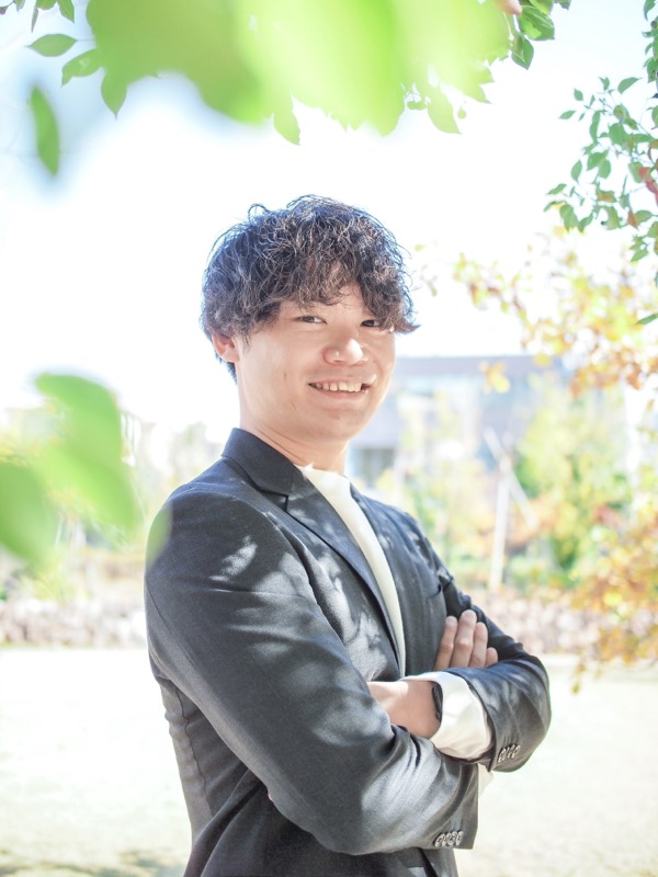小川葵の写真