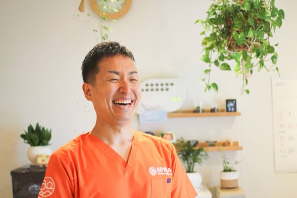 勉強会に参加する塾生オーナーの写真4