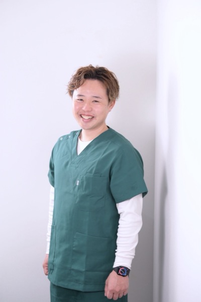 髙橋雅英先生