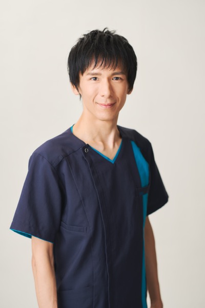 亀山さん