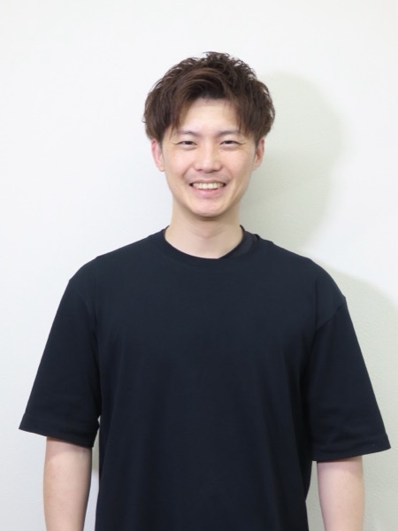 川原貴史さん