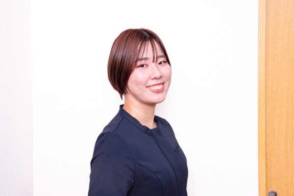 仲田美紀さん