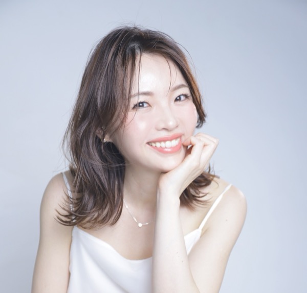 上野先生（private salon YUI）