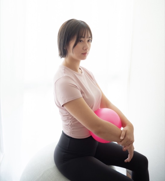 ゆきこさん